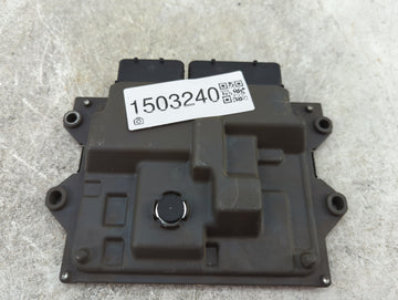 2023 Subaru Brz PCM Engine Control Computer ECU ECM PCU OEM P/N:22765AT551 115600-5212 OEM Used Auto Parts