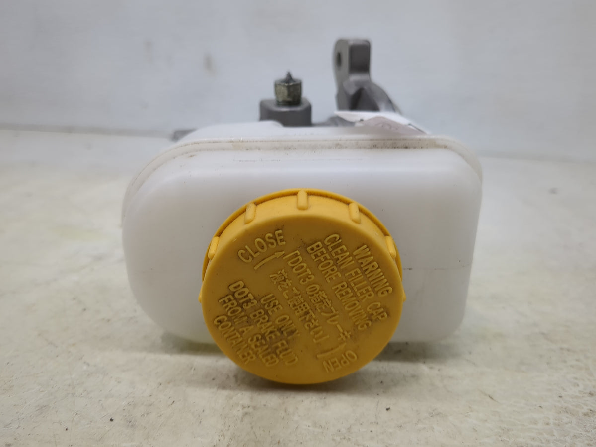 Subaru Brz Brake Master Cylinder 1513074 - Oemusedautoparts1.com