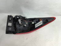 2023 Subaru Crosstrek Tail Light Assembly Passenger Right OEM P/N:84201-FL020 Fits OEM Used Auto Parts - Oemusedautoparts1.c