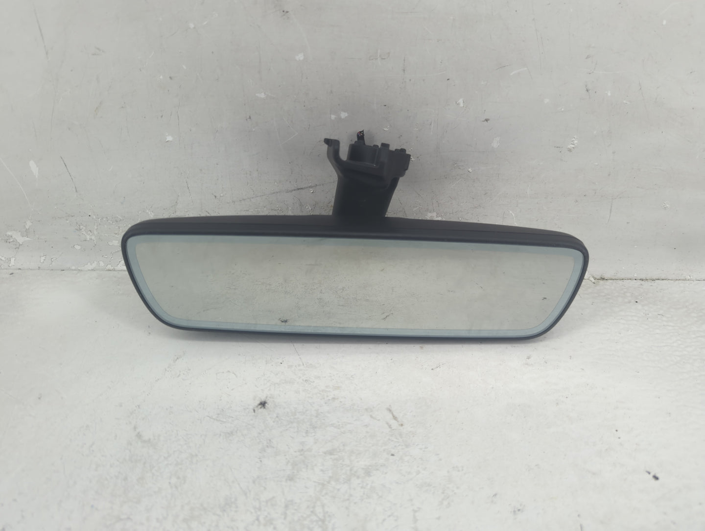 2023 Subaru Crosstrek Interior Rear View Mirror Replacement OEM P/N:4112A-AECHL5 Fits OEM Used Auto Parts - Oemusedautoparts