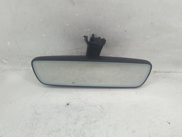 2023 Subaru Crosstrek Interior Rear View Mirror Replacement OEM P/N:4112A-AECHL5 Fits OEM Used Auto Parts - Oemusedautoparts