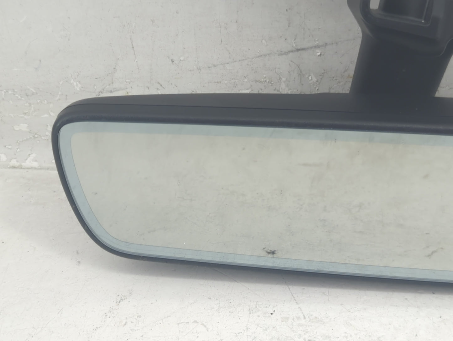 2023 Subaru Crosstrek Interior Rear View Mirror Replacement OEM P/N:4112A-AECHL5 Fits OEM Used Auto Parts - Oemusedautoparts