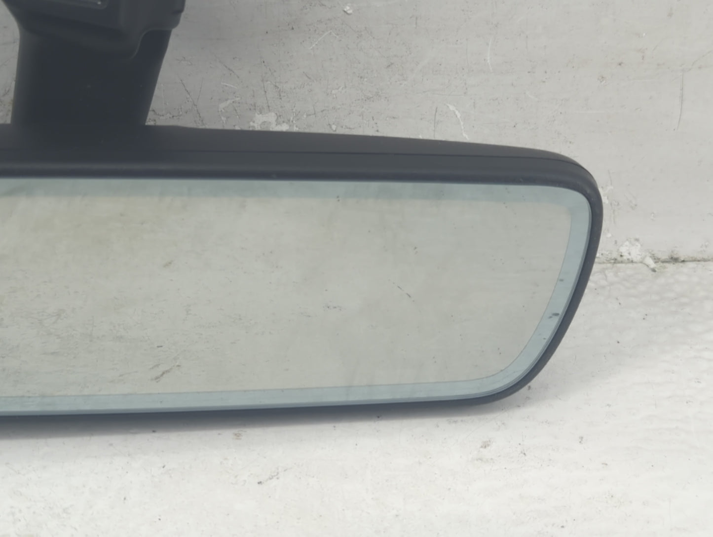 2023 Subaru Crosstrek Interior Rear View Mirror Replacement OEM P/N:4112A-AECHL5 Fits OEM Used Auto Parts - Oemusedautoparts