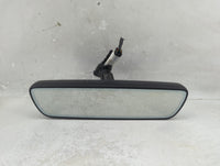 2023 Subaru Crosstrek Interior Rear View Mirror Replacement OEM P/N:GNTX-1427 Fits OEM Used Auto Parts - Oemusedautoparts1.c