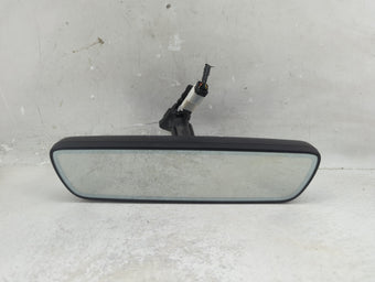 compare product 2023 Subaru Crosstrek Interior Rear View Mirror Replacement OEM P/N:GNTX-1427 Fits OEM Used Auto Parts