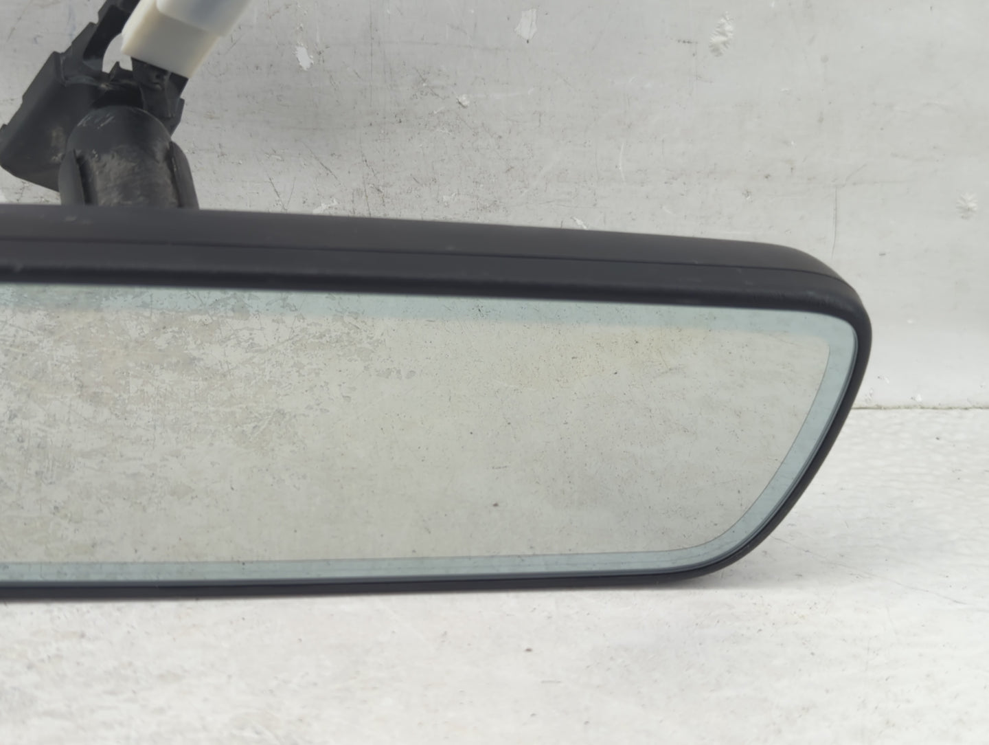 2023 Subaru Crosstrek Interior Rear View Mirror Replacement OEM P/N:GNTX-1427 Fits OEM Used Auto Parts - Oemusedautoparts1.c