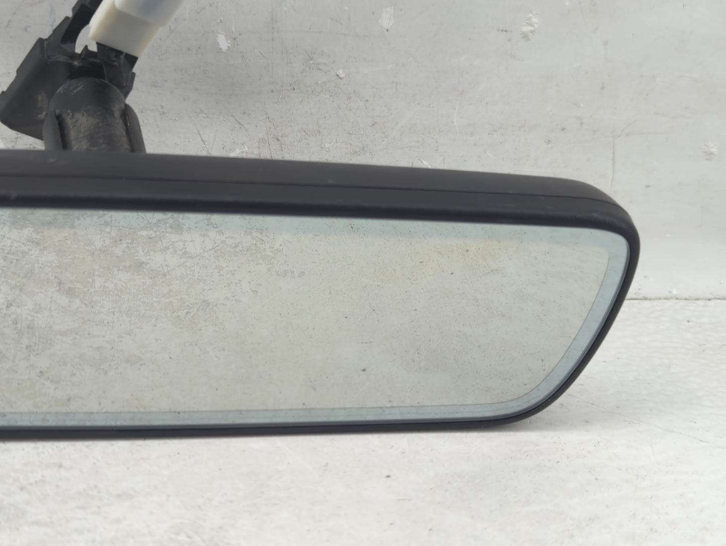 2023 Subaru Crosstrek Interior Rear View Mirror Replacement OEM P/N:GNTX-1427 Fits OEM Used Auto Parts - Oemusedautoparts1.c