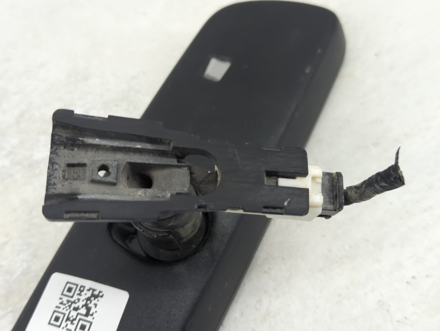 2023 Subaru Crosstrek Interior Rear View Mirror Replacement OEM P/N:GNTX-1427 Fits OEM Used Auto Parts - Oemusedautoparts1.c