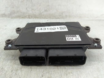 compare product 2023 Subaru Crosstrek PCM Engine Control Computer ECU ECM PCU OEM P/N:22765AT140 115600-4491 Fits OEM Used Auto Parts