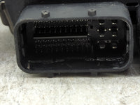 2023 Subaru Crosstrek PCM Engine Control Computer ECU ECM PCU OEM P/N:22765AT140 115600-4491 Fits OEM Used Auto Parts - Oemu