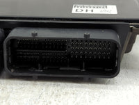 2023 Subaru Crosstrek PCM Engine Control Computer ECU ECM PCU OEM P/N:22765AT140 115600-4491 Fits OEM Used Auto Parts - Oemu