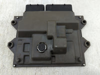 2023 Subaru Crosstrek PCM Engine Control Computer ECU ECM PCU OEM P/N:22765AT140 115600-4491 Fits OEM Used Auto Parts - Oemu