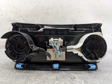 2023 Subaru Crosstrek Climate Control Module Temperature AC/Heater Replacement P/N:72311FL610 Fits OEM Used Auto Parts