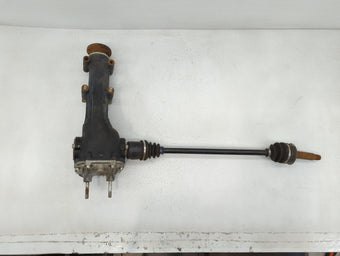 compare product 2023 Subaru Crosstrek Axle Shaft Front Driver Cv C/v