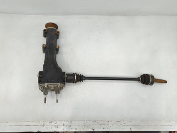 2023 Subaru Crosstrek Axle Shaft Front Driver Cv C/v - Oemusedautoparts1.com