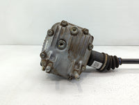 2023 Subaru Crosstrek Axle Shaft Front Driver Cv C/v - Oemusedautoparts1.com