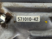 2023 Subaru Crosstrek Axle Shaft Front Driver Cv C/v - Oemusedautoparts1.com