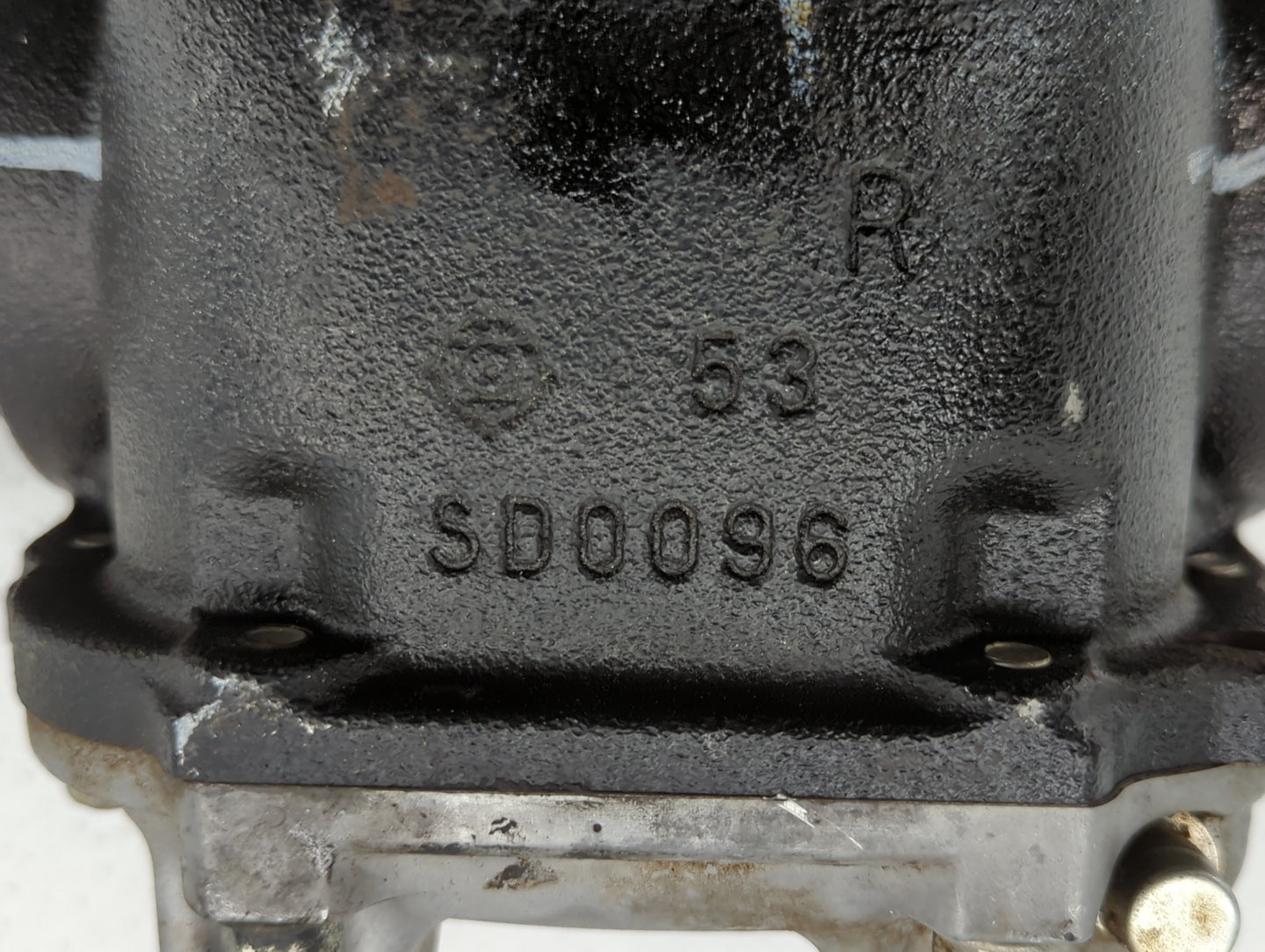 2023 Subaru Crosstrek Axle Shaft Front Driver Cv C/v - Oemusedautoparts1.com