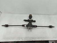 2023 Subaru Crosstrek Axle Shaft Front Driver Cv C/v - Oemusedautoparts1.com