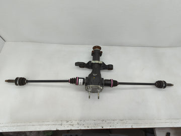 2023 Subaru Crosstrek Axle Shaft Front Driver Cv C/v - Oemusedautoparts1.com
