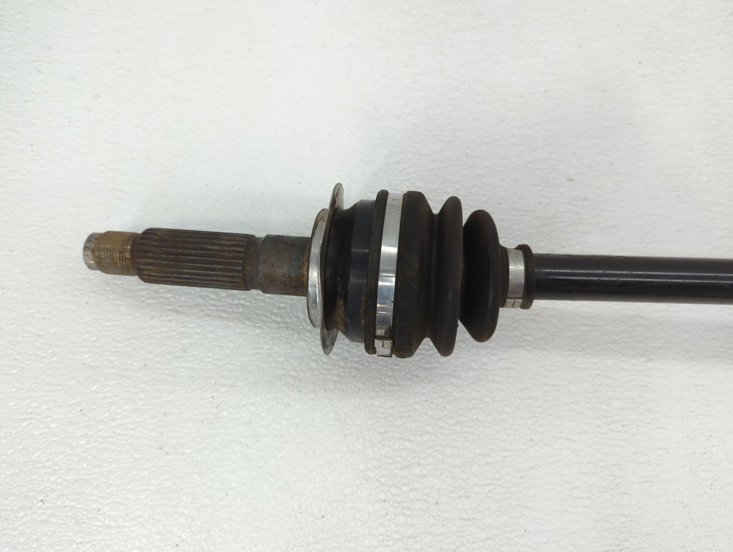 2023 Subaru Crosstrek Axle Shaft Front Driver Cv C/v - Oemusedautoparts1.com