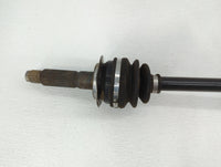 2023 Subaru Crosstrek Axle Shaft Front Driver Cv C/v - Oemusedautoparts1.com