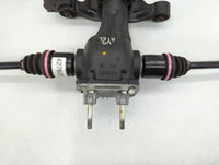 2023 Subaru Crosstrek Axle Shaft Front Driver Cv C/v - Oemusedautoparts1.com