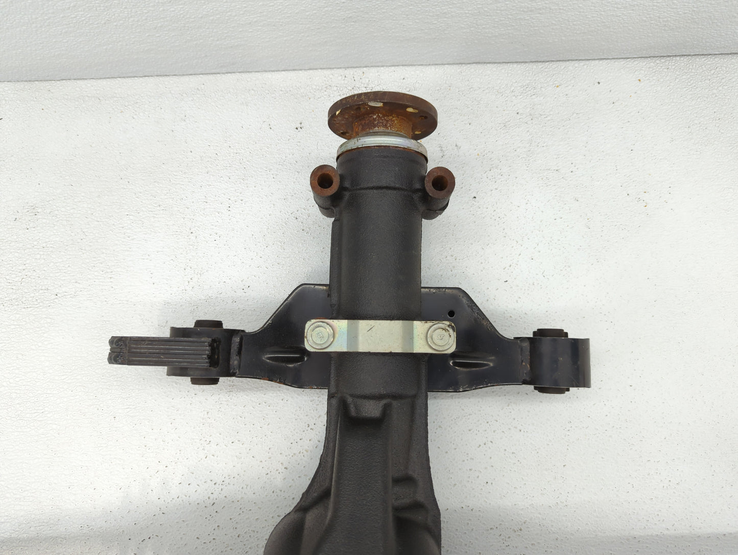 2023 Subaru Crosstrek Axle Shaft Front Driver Cv C/v - Oemusedautoparts1.com