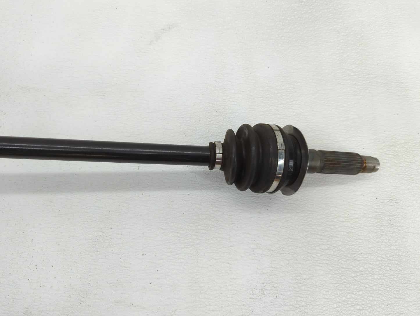 2023 Subaru Crosstrek Axle Shaft Front Driver Cv C/v - Oemusedautoparts1.com