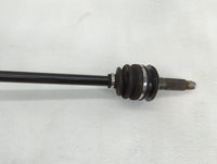 2023 Subaru Crosstrek Axle Shaft Front Driver Cv C/v - Oemusedautoparts1.com