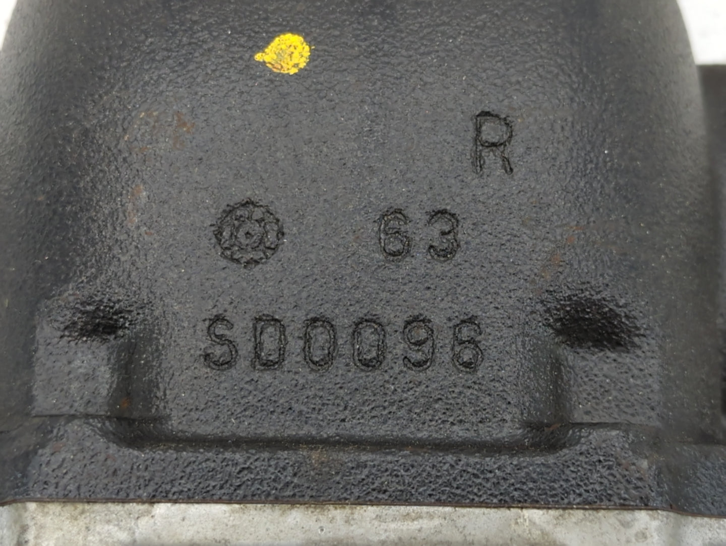 2023 Subaru Crosstrek Axle Shaft Front Driver Cv C/v - Oemusedautoparts1.com