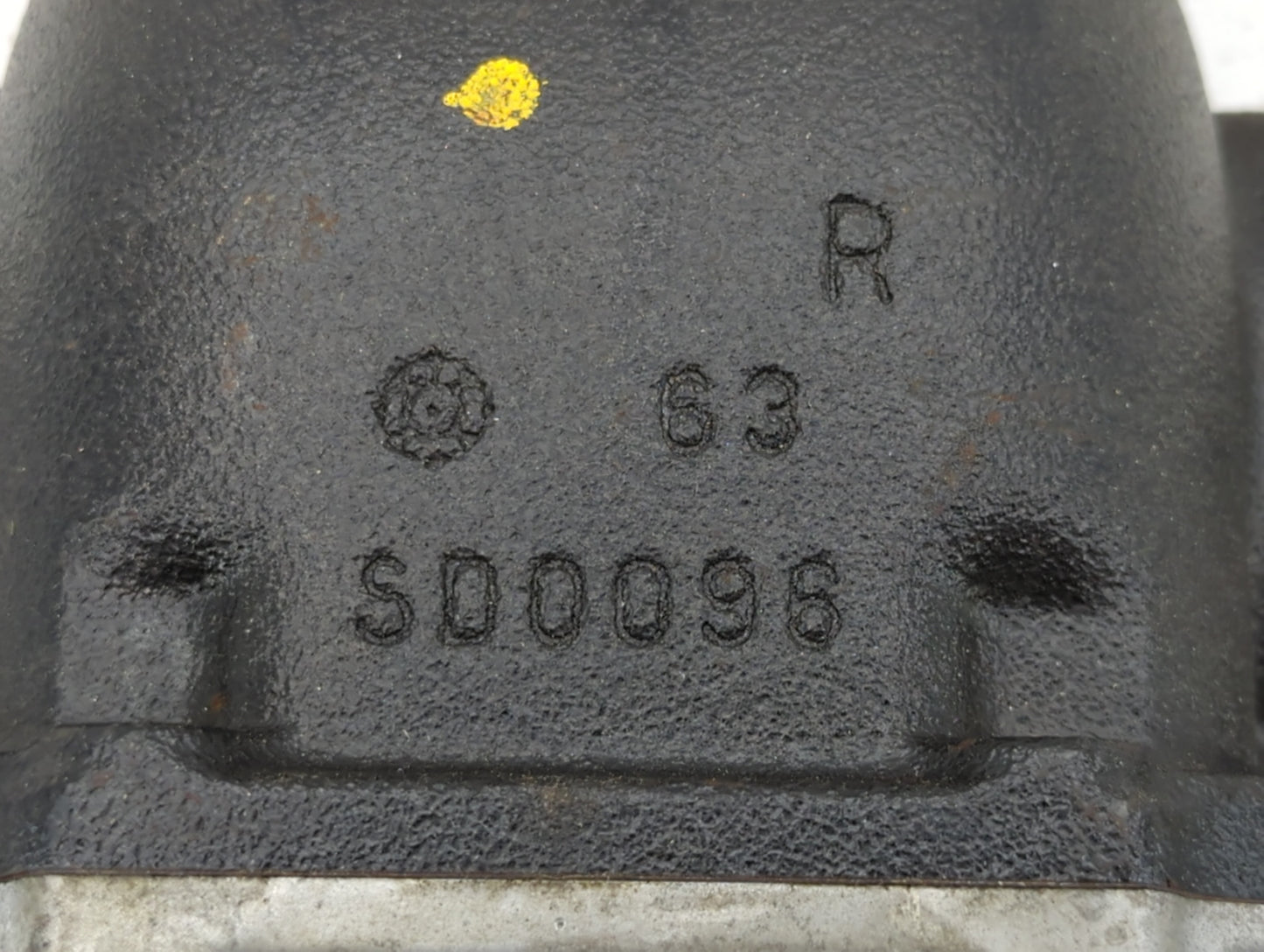 2023 Subaru Crosstrek Axle Shaft Front Driver Cv C/v - Oemusedautoparts1.com