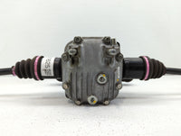 2023 Subaru Crosstrek Axle Shaft Front Driver Cv C/v - Oemusedautoparts1.com