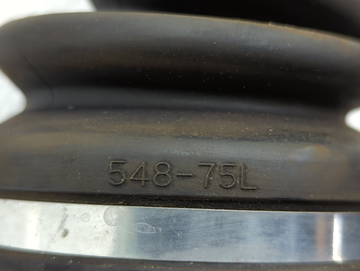2023 Subaru Crosstrek Axle Shaft Front Driver Cv C/v - Oemusedautoparts1.com