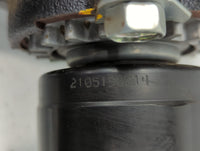 2023 Subaru Crosstrek Axle Shaft Front Driver Cv C/v - Oemusedautoparts1.com