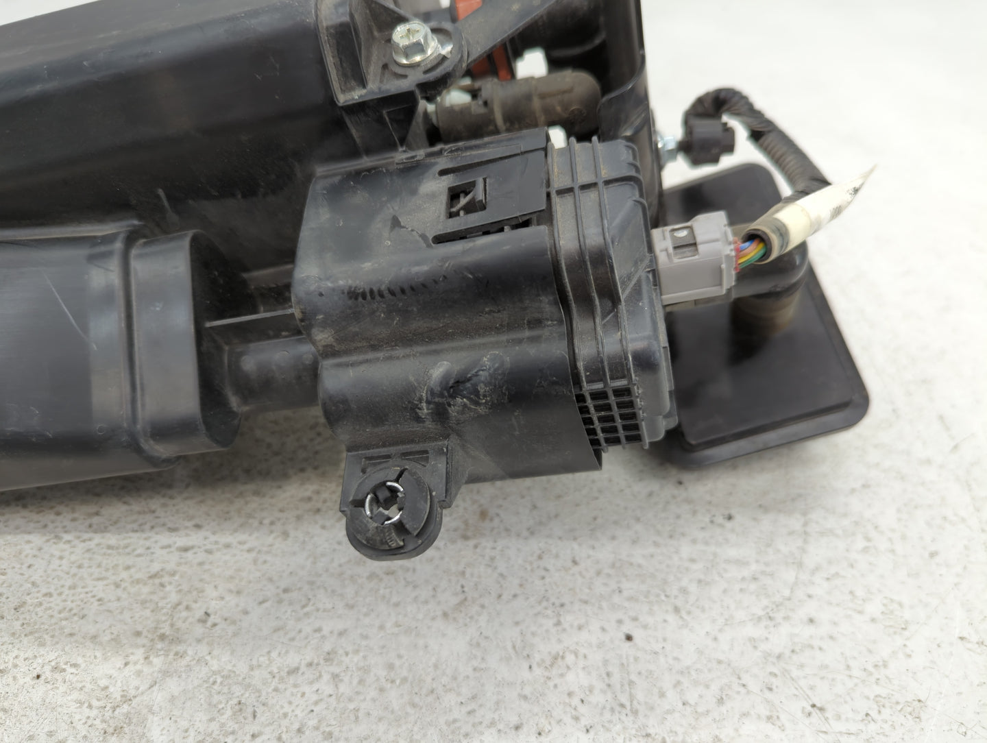 2023 Subaru Crosstrek Fuel Vapor Charcoal Canister - Oemusedautoparts1.com