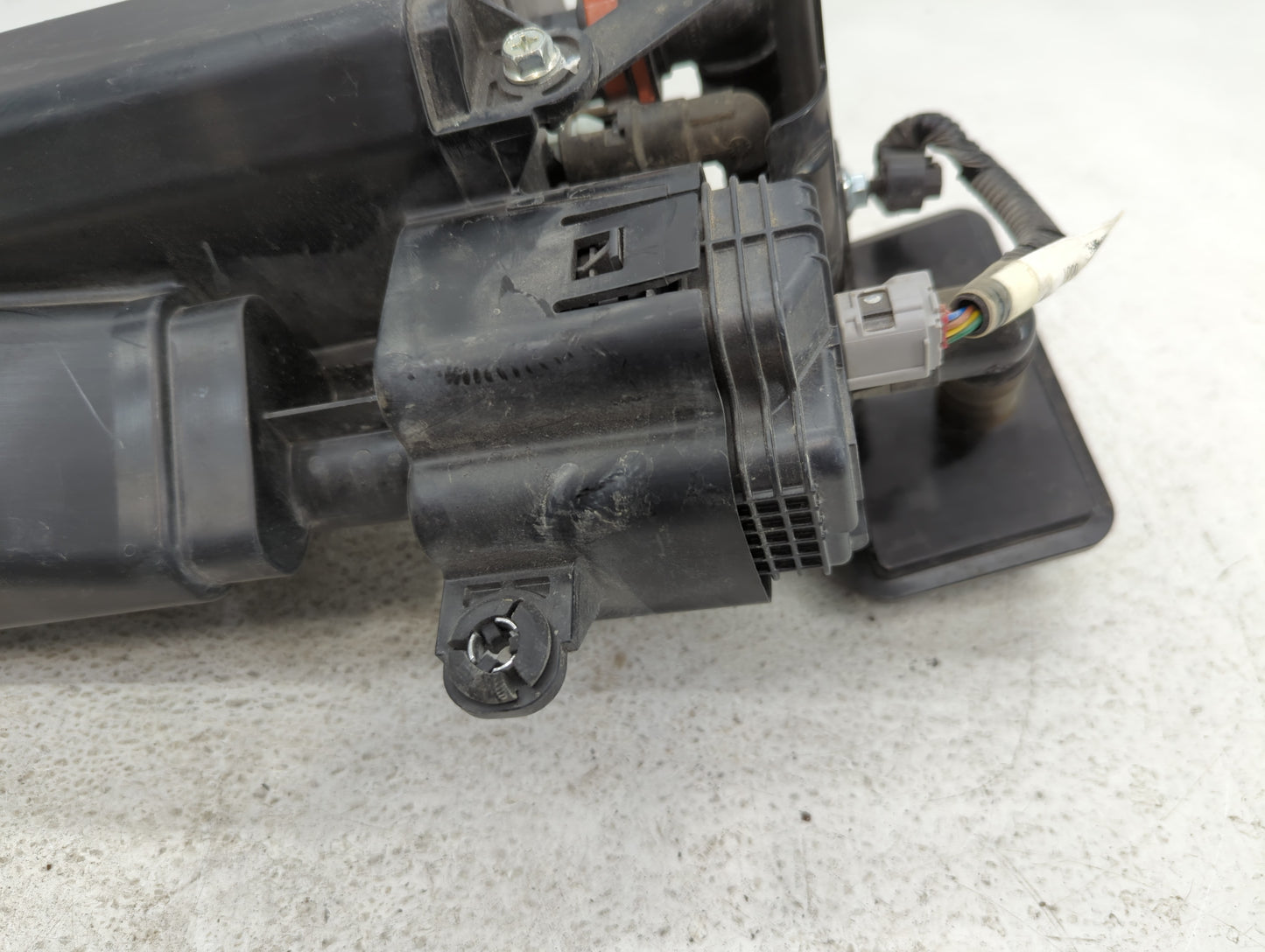 2023 Subaru Crosstrek Fuel Vapor Charcoal Canister - Oemusedautoparts1.com