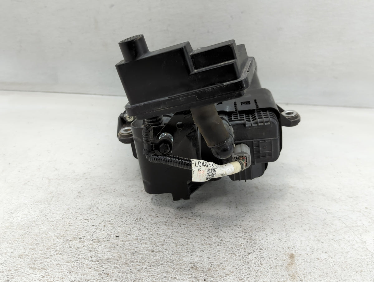 2023 Subaru Crosstrek Fuel Vapor Charcoal Canister 706944 - Oemusedautoparts1.com