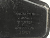 2023 Subaru Crosstrek Fuel Vapor Charcoal Canister - Oemusedautoparts1.com