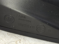 2019-2022 Subaru Forester Driver Side View Mirror - Left Door Mirror OEM Used - Oemusedautoparts1.com