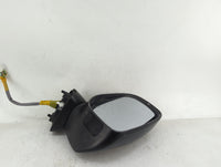 2019-2022 Subaru Forester Driver Side View Mirror - Left Door Mirror OEM Used - Oemusedautoparts1.com