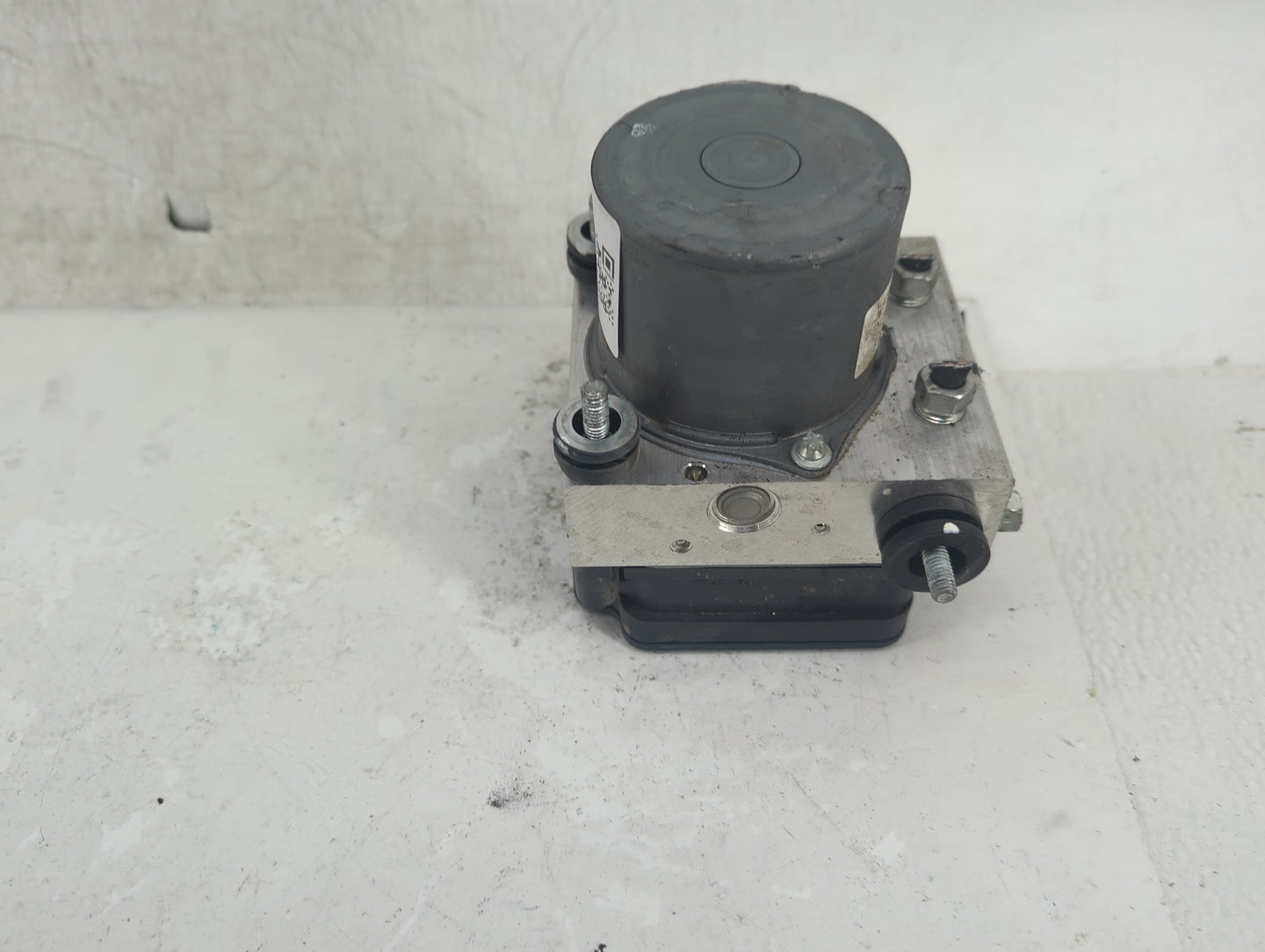 2023 Subaru Forester ABS Pump Control Module Replacement P/N:27536SJ170 Fits OEM Used Auto Parts - Oemusedautoparts1.com
