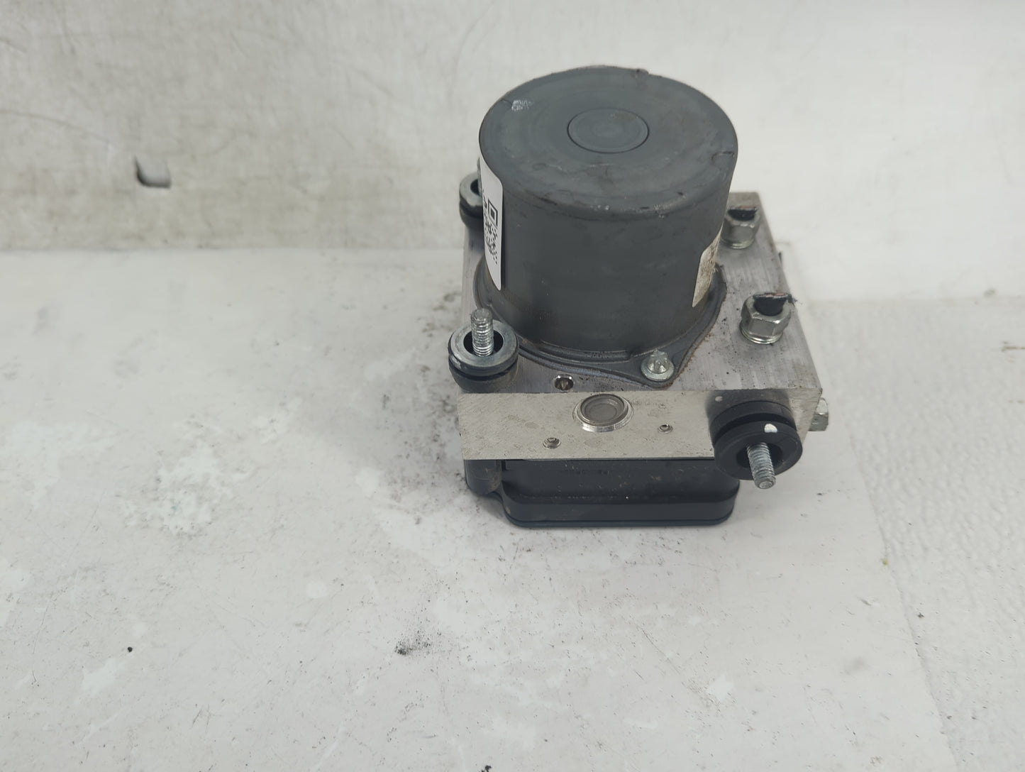 2023 Subaru Forester ABS Pump Control Module Replacement P/N:27536SJ170 Fits OEM Used Auto Parts - Oemusedautoparts1.com