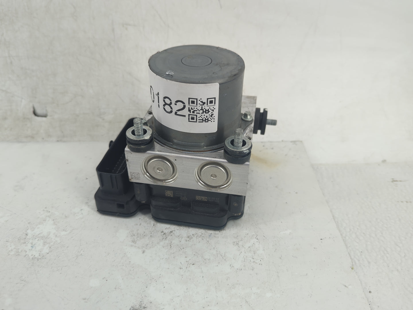 2023 Subaru Forester ABS Pump Control Module Replacement P/N:27536SJ170 Fits OEM Used Auto Parts - Oemusedautoparts1.com