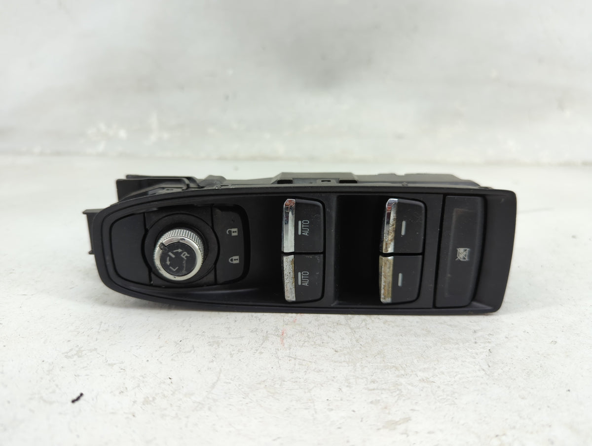 2023 Subaru Forester Master Power Window Switch Replacement Driver Side Left P/N:83071SJ790 Fits OEM Used Auto Parts - Oemus