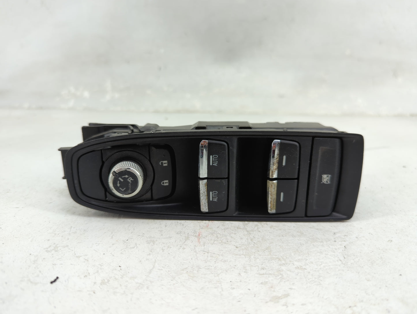 2023 Subaru Forester Master Power Window Switch Replacement Driver Side Left P/N:83071SJ790 Fits OEM Used Auto Parts - Oemus