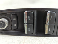 2023 Subaru Forester Master Power Window Switch Replacement Driver Side Left P/N:83071SJ790 Fits OEM Used Auto Parts - Oemus