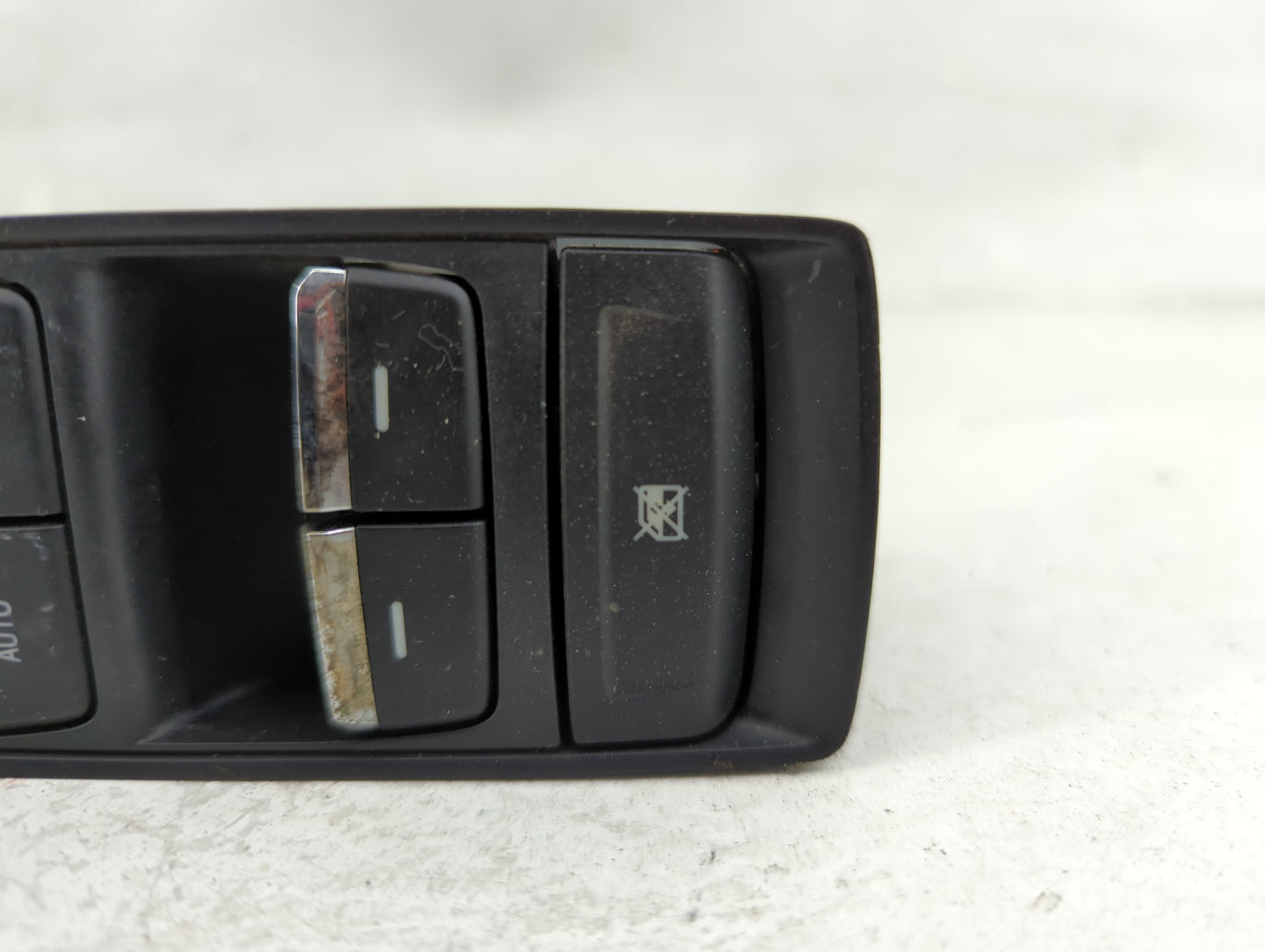 2023 Subaru Forester Master Power Window Switch Replacement Driver Side Left P/N:83071SJ790 Fits OEM Used Auto Parts - Oemus