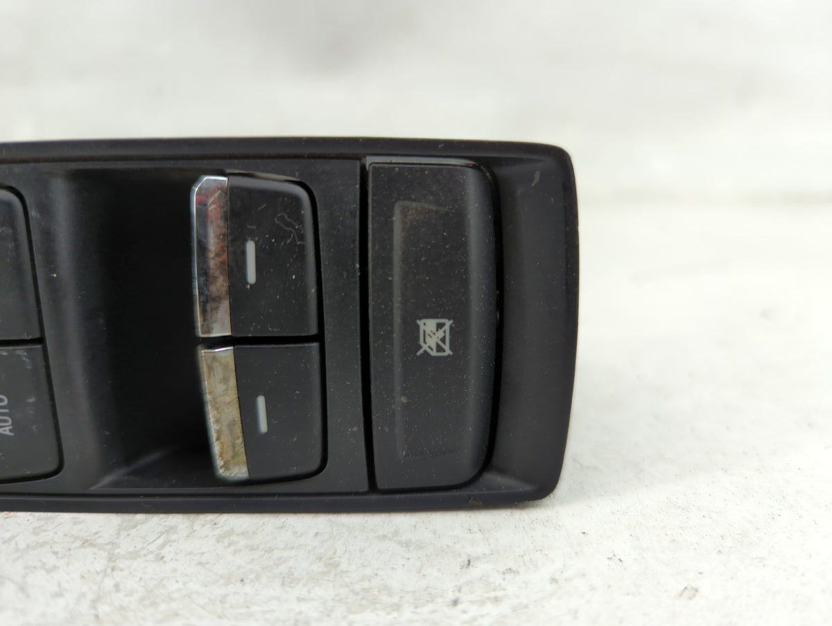 2023 Subaru Forester Master Power Window Switch Replacement Driver Side Left P/N:83071SJ790 Fits OEM Used Auto Parts - Oemus