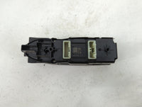 2023 Subaru Forester Master Power Window Switch Replacement Driver Side Left P/N:83071SJ790 Fits OEM Used Auto Parts - Oemus